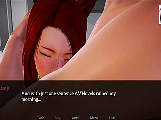Hentai family fun with big ass and tits