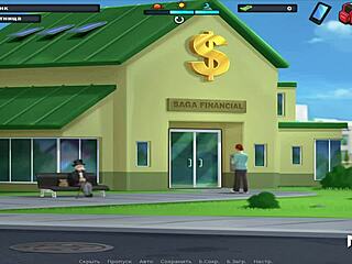 Summertime Saga - All debts paid, house upgraded to E4 39