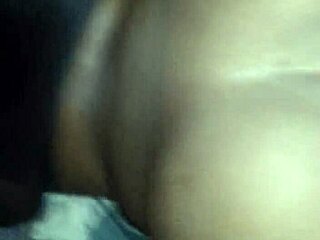 having sex with big booty babymomma in doggystyle, she misses my dick