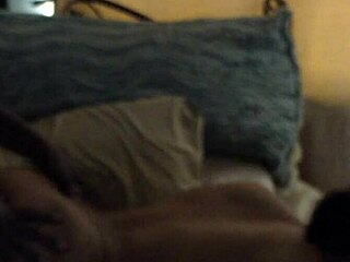 Newlyweds getting fucked