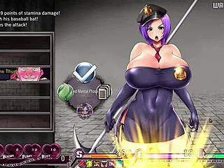 Karryns Prison Level 1 Camino A La Zorrería