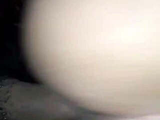 Mi nalgona, Spank me harder right now!