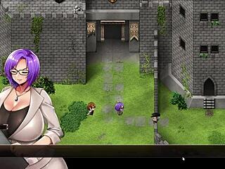 Karryns Prison Level 1 Camino A La Zorrería