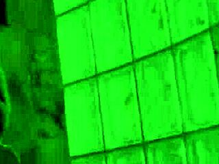 Christy Mack feels intense pleasure masturbating her big tits and pussy in the steamy shower