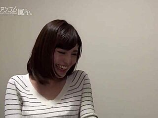 Is this shaved japanese aunt delivered to your home?