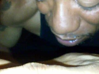Real amateur couple gets down and dirty in homemade video