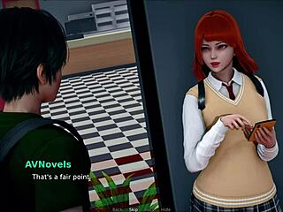 my bully turned lover in cartoon 35