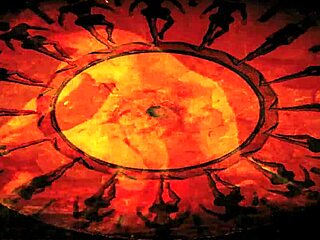 Two centuries of hairy vintage porn scenes