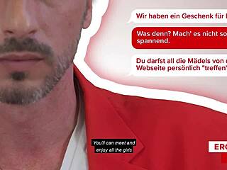 Toned Fitxxxsandy Sent To Sex Workout With Fan!