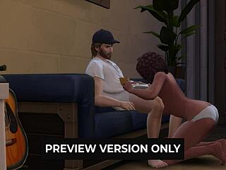 Famous rock star fucks a groupie backstage in exchange for a selfie - sex scene only 3d hentai.