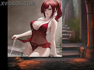 cherry's joi game humiliates you with socks and instructions