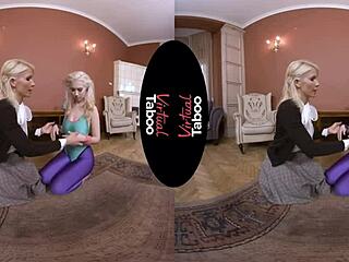 she knows the best thing for me! big tits and ass in pov masturbation!