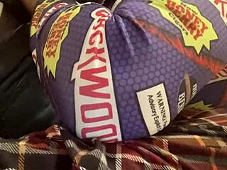 Juicy Wet Mouth Meets Thick Fat Pussy