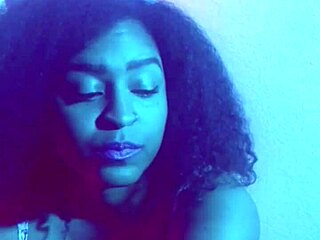 jidenna vibes with black tits in a lifelong story