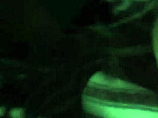 Is That Throat Mine? Mature Woman Takes Monster Cock Deep