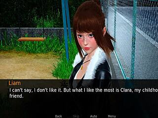 Hg compagnon of darkness part 3 continues the dark story with monsters