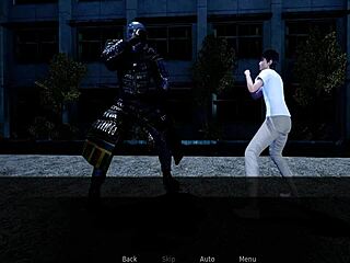 Hg compagnon of darkness part 3 continues the dark story with monsters