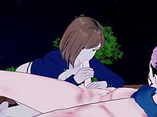 Nobara Kugisaki Jujutsu Kaisen Hentai Videos Have Sex Blowjob Handjob Horny And Cumshot Gameplay Porn Uncensored Thereal3dstories