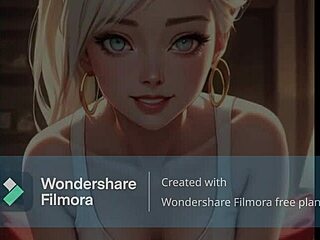 Ruined: Hentai game with intense challenge and multiple endings