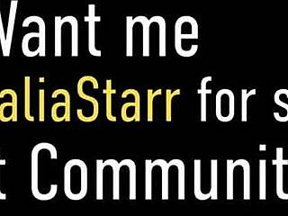 i love my lesbian lover natalia starr