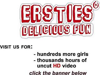 Sweet Jenny Plays With Perky Tits And Shaved Pussy