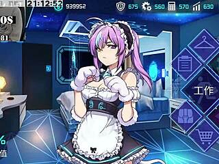 Ai Ai No Mech Girl Training Formula Part 4