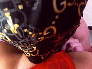 Chatting about satisfying my ebony companion with some fun