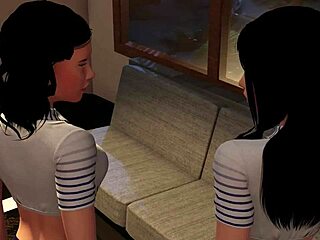 Want to play the whore game, episode 1?