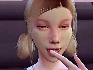 Comendo Minha Colega E Amigas