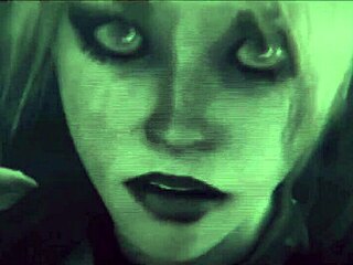 Xxx Harley Quinn Music Video