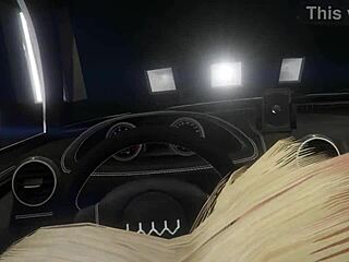 In Gta 5 First Person Hooker Sex In Car