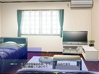 Meeting The Asagi Family In Akumeru Prologue