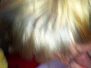 i was suckin my girlfriends cock like a retro blue film