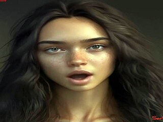 Professor Teaches Teens Blowjob and Assfucking in Gangbang