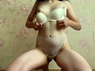 Personal pretty student so horny i can't stop touching