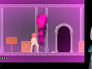 castle of temptation trial version with subtitles