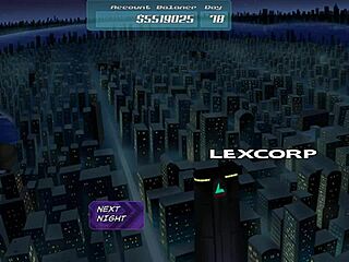 Hey, check out DC Comics Something Unlimited Part 23!