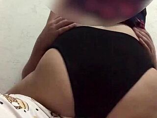 Home Alone with Girlfriend