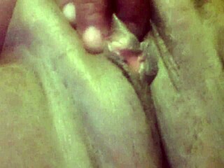 Attractive Jamaican woman with a pleasant personality and a desirable genital area