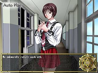 Bible Black The Infection - Memory Loss Playthrough Pt5