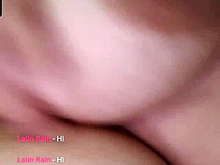 Testing Live Webcam on Mobile Phone