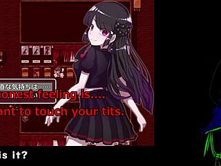 Let's Bust A Ghost Girl Trial Version