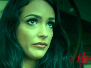 allherluv com series a foreign exchange with adriana chechik and sofi ryan