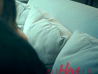 allherluv com series a foreign exchange with adriana chechik and sofi ryan