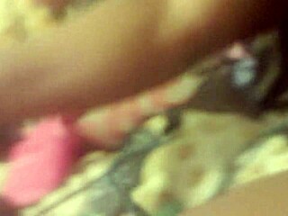 Attractive Jamaican woman with a pleasant personality and a desirable genital area
