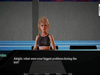 My New Family 19 Cartoon Game