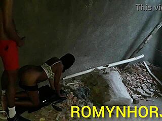 worker finds stepdaughter horny, 'fuck her ass!'