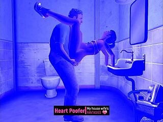 Paying Rent With More Than Money