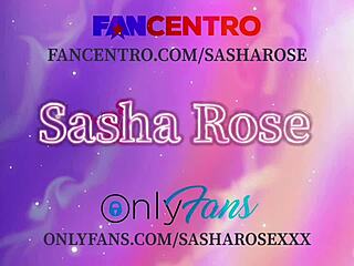 Big Tits vs Foot Fetish Domination