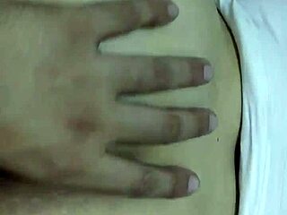 Good Morning Fuck With Wet Hairless Pussy And Big Ass